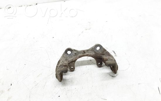 Mercedes-Benz E W211 Brake caliper pad carrier rear