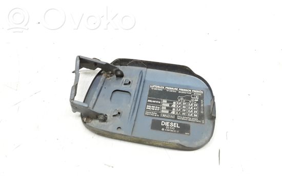 Mercedes-Benz E W211 Fuel tank cap A0005843117