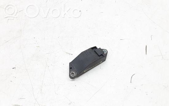 Mercedes-Benz E W211 Airbag deployment crash/impact sensor A0018209326