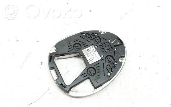 Mercedes-Benz E W211 Rear seat light A2118202001