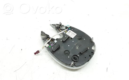Mercedes-Benz E W211 Front seat light A2118204201
