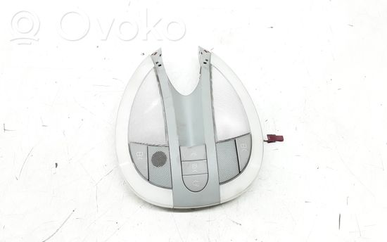 Mercedes-Benz E W211 Front seat light A2118204201