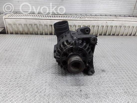 BMW 5 E39 Generator/alternator