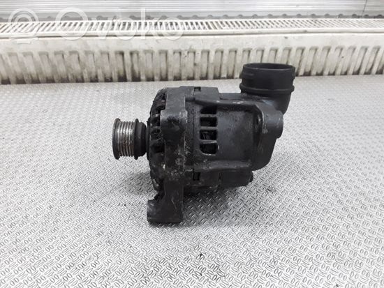 BMW 5 E39 Generator/alternator