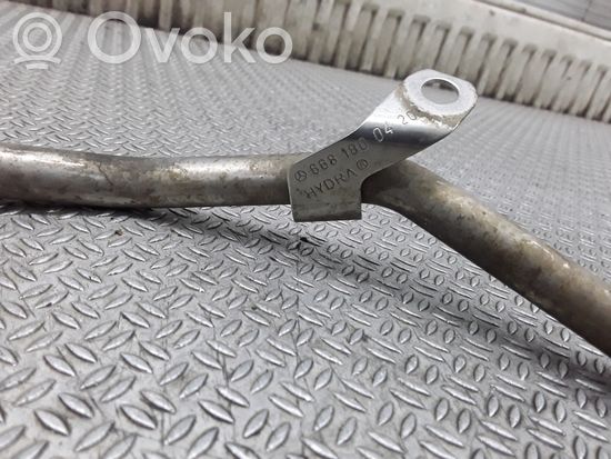 Mercedes-Benz Vaneo W414 EGR valve line/pipe/hose 6681800420