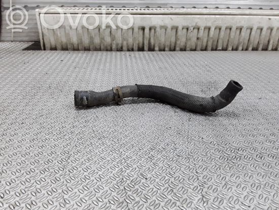Mercedes-Benz Vaneo W414 Engine coolant pipe/hose