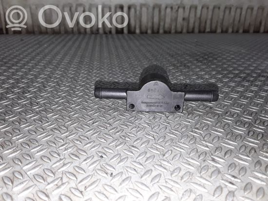 Mercedes-Benz Vaneo W414 Fuel line pipe A6110780249