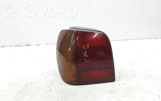 Volkswagen Polo III 6N 6N2 6NF Rear/tail lights