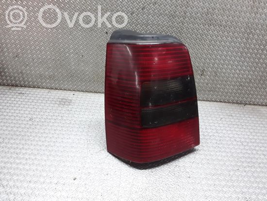 Volkswagen Golf IV Rear/tail lights