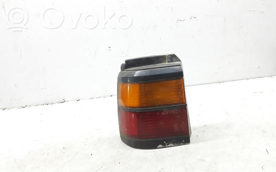 Volkswagen PASSAT B3 Rear/tail lights