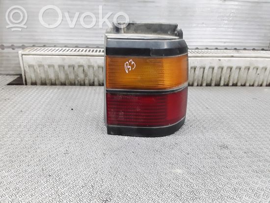 Volkswagen PASSAT B3 Rear/tail lights 333945112