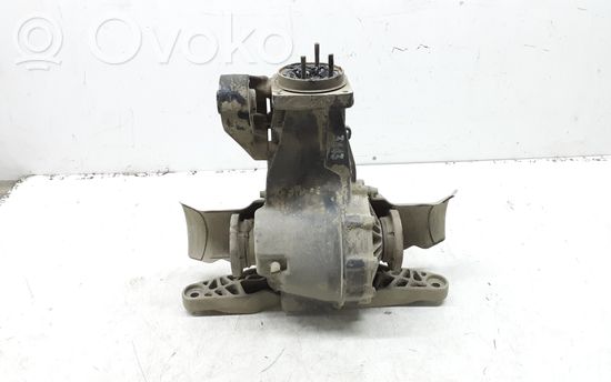 Audi A6 S6 C6 4F Rear differential GSZ170604