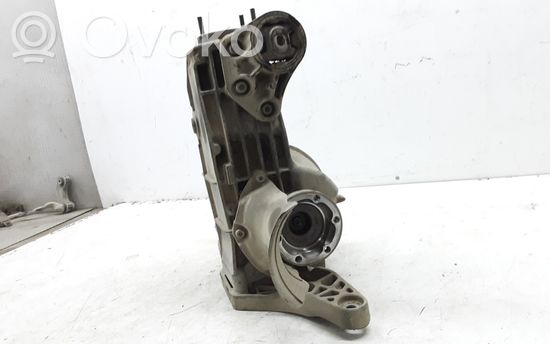 Audi A6 S6 C6 4F Rear differential GSZ170604