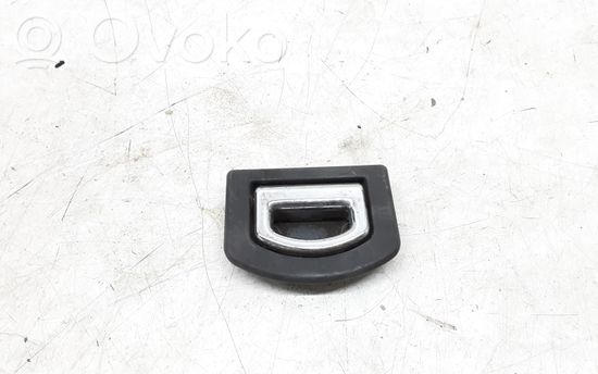 Audi A6 S6 C6 4F Tie down hook / loop 8E0864203