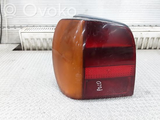 Volkswagen Polo III 6N 6N2 6NF Rear/tail lights 6N0945095