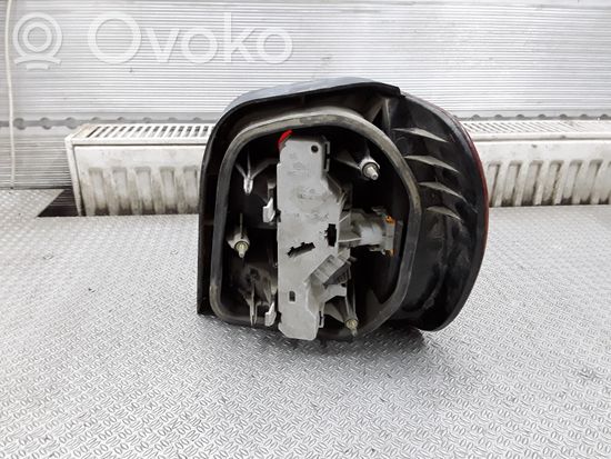 Volkswagen Polo III 6N 6N2 6NF Rear/tail lights 6N0945095