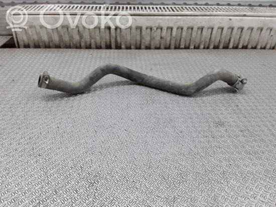 BMW 3 E46 Engine coolant pipe/hose