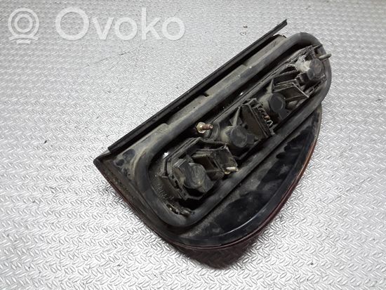 Volkswagen Caddy Rear/tail lights 67723681