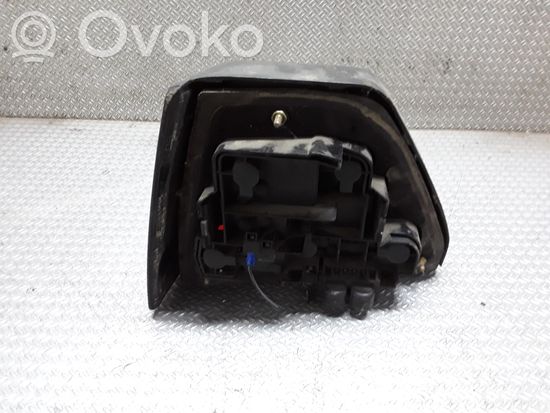 Volkswagen Golf II Rear/tail lights 191945258
