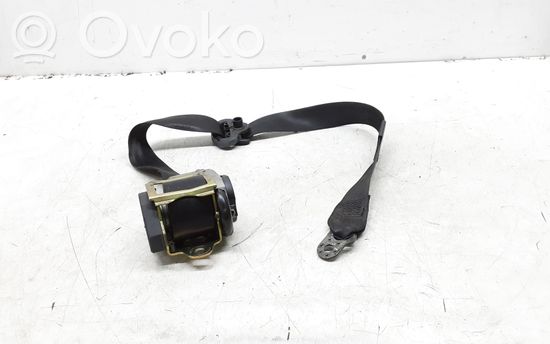 Audi A2 Front seatbelt 8Z1857705