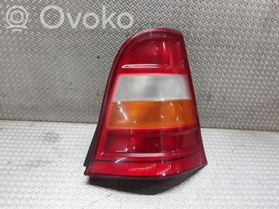 Mercedes-Benz A W168 Rear/tail lights