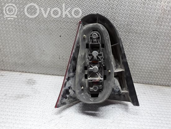 Mercedes-Benz A W168 Rear/tail lights