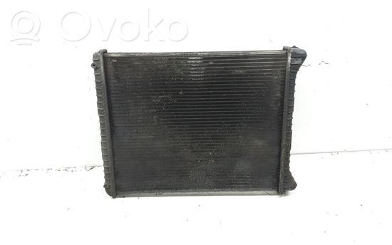 Audi A2 Coolant radiator