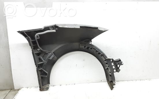Audi A2 Fender