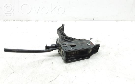 Audi A2 Clutch pedal 8Z1721059 8Z1721388