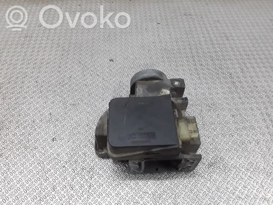 Audi 80 90 S2 B4 Mass air flow meter 028906301 0281002072