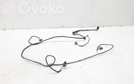 Mercedes-Benz S W220 Parking sensor (PDC) wiring loom