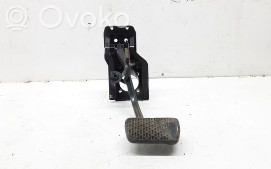 Mercedes-Benz S W220 Brake pedal