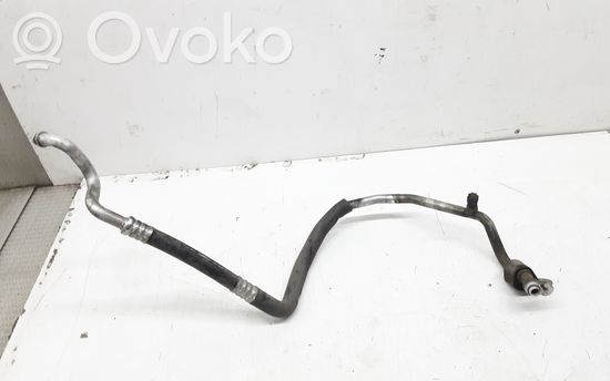 Mercedes-Benz S W220 Air conditioning (A/C) pipe/hose