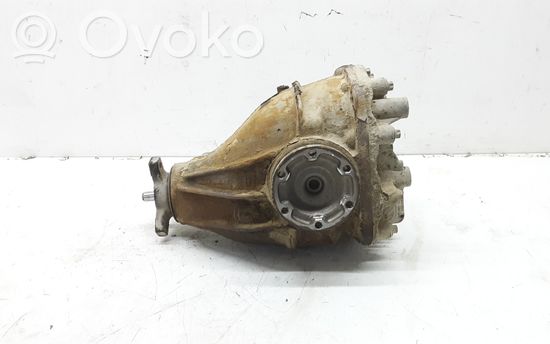 Mercedes-Benz S W220 Rear differential 2203510508G