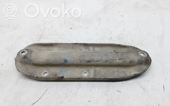 Mercedes-Benz S W220 Rear differential/diff mount bracket