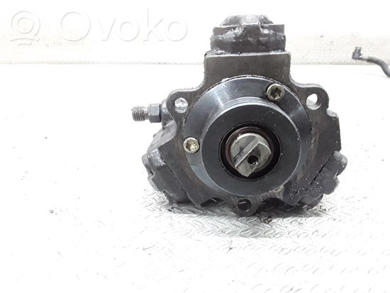Mercedes-Benz C W203 Fuel injection high pressure pump A6110700501 0445010008