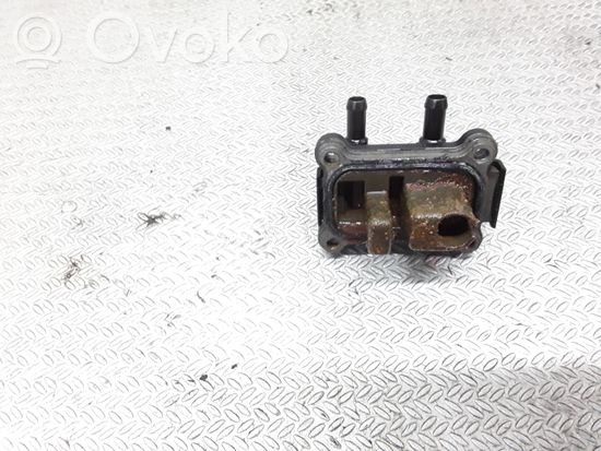 Mercedes-Benz C W203 Fuel filter heater A6110700179