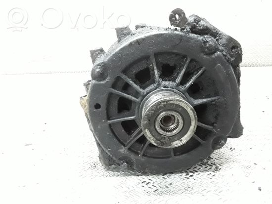 Mercedes-Benz C W203 Generator/alternator