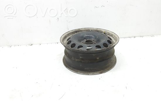Volkswagen Golf IV R16 steel rim 1J0601027L