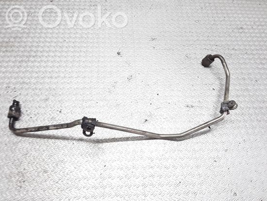 Volkswagen Polo III 6N 6N2 6NF Turbo turbocharger oiling pipe/hose