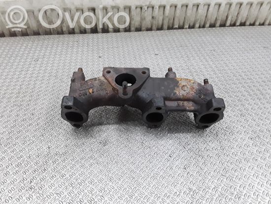 Volkswagen Polo III 6N 6N2 6NF Exhaust manifold 045263033