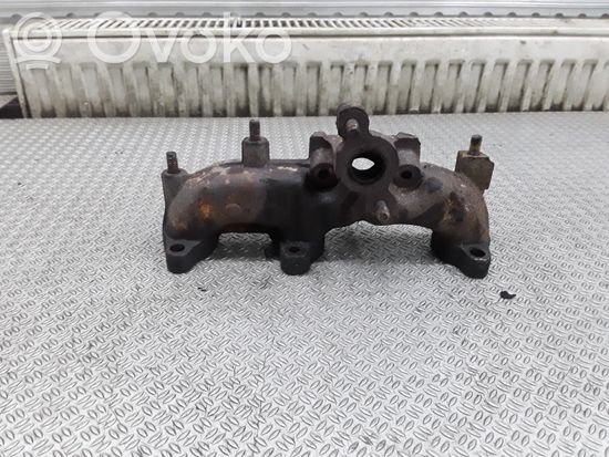 Volkswagen Polo III 6N 6N2 6NF Exhaust manifold 045263033