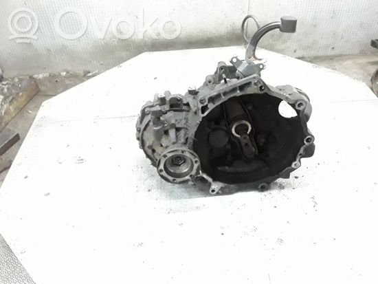 Volkswagen Polo III 6N 6N2 6NF Manual 5 speed gearbox ESP