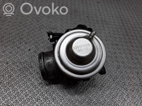 Volkswagen Polo III 6N 6N2 6NF EGR valve 038131501E