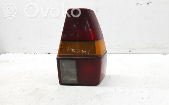 Volkswagen PASSAT B2 Rear/tail lights 321945112P