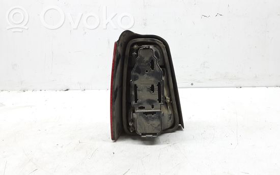 Volkswagen Golf III Rear/tail lights 1H9945257
