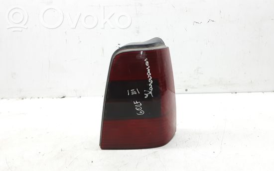 Volkswagen Golf III Rear/tail lights 1H9945257