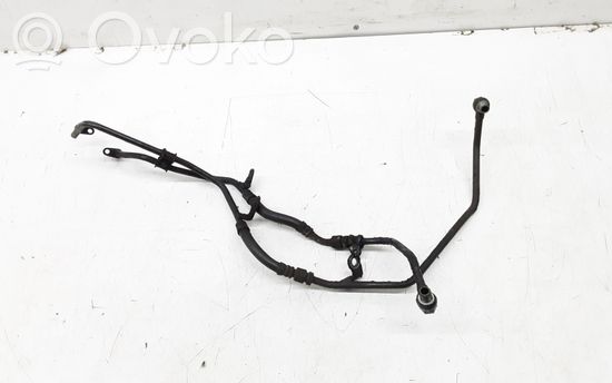 Mercedes-Benz C W202 Gearbox oil cooler pipe/hose