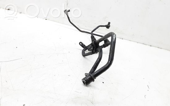 Mercedes-Benz C W202 Gearbox oil cooler pipe/hose