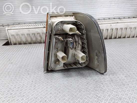BMW 5 E34 Rear/tail lights 3374